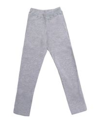 Pantalon de Jogging con  Friza Colegial