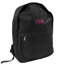 Mochila Espalda Cantwo Con Bolsillo Central 