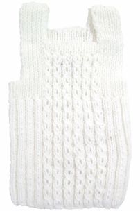 Brazier Chaleco de Lana