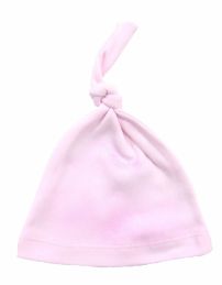 Gorro de Algodon con Nudo