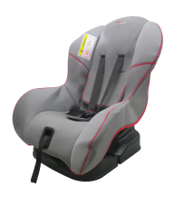 Butaca 0-25 3 posiciones de reclinado