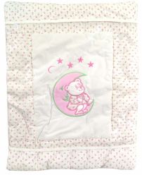 Cambiador grande plegable 