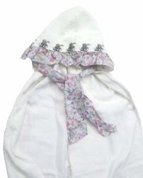 Caperuza - Similar a Toallon con Capucha