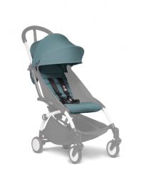 Pack 6+ (Asiento Solo) YOYO²