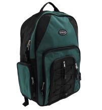  Mochila Espalda Multiples Bolsillos 