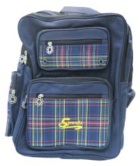 Mochila De Espalda Escoces Sports 
