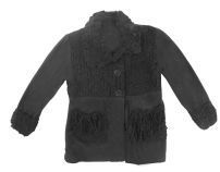 Tapado de polar artesanal