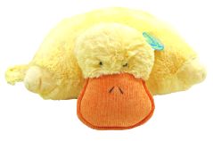 Almohadon puff de Pato 
