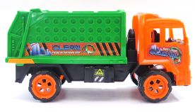 Camion Recolector De Residuos - Recolector De Basura 