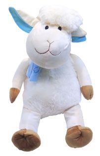 Peluche de Oveja 