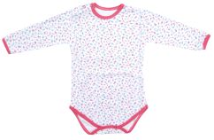 Body Fantasia Estampado Nena 