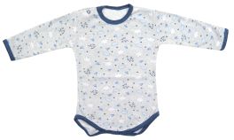 Body Fantasia Estampado Varon