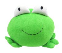 Pelota Sonajero Animal