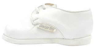 Zapato varon cuero con cordon y con base