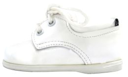 Zapato varon cuero con base y cordon 