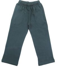 Pantalon de Jogging con Friza Colegial