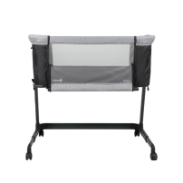 Cuna Colecho bebe Gema alturas regulables