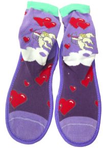 Pantumedia Con Base De Goma