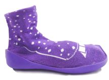 Pantumedia Con Suela Inyectada