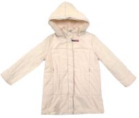 Tapado de Microfibra con Capucha 