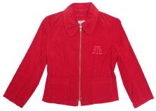 Campera corderoy 
