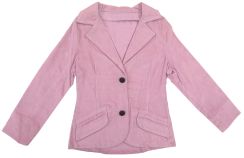 Blazer de corderoy 