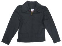 Campera gamuza ecologico