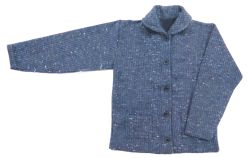 Camisaco con dos bolsillos