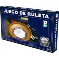 Ruleta Gold Plastigal
