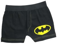 Boxer Personaje Batman