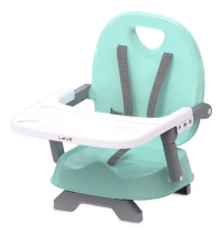 Silla Booster De Comer Plegable