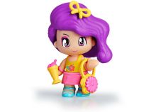Figura Muñeco Pinypon Individual Con Accesorios - Serie 12
