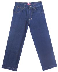 Pantalon de jean clasico