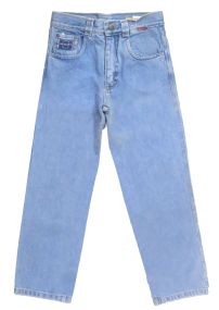Pantalon de jean clasico 