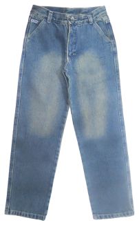 Pantalon de jean clasico