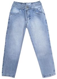 Pantalon jean clasico