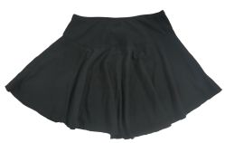 Pollerita de modal para danza