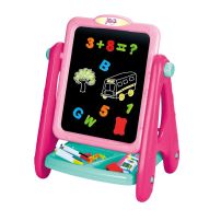 Juliana Pizarra 2 En 1 - Magnetica Con Atril 