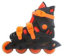 Rollers en mochila Bolsa de PVC