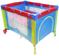 Practicuna Con Abertura Lateral Con Cierre