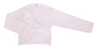 Saquito hilo algodon torerita