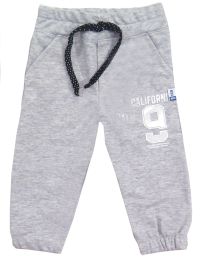 Pantalon Rustico Varon con Puño