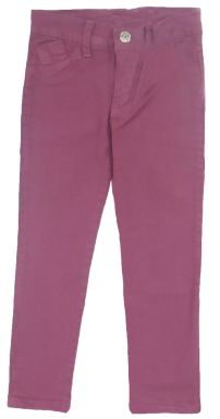 Pantalon Gabardina