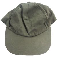 Gorro Gorra Cap con Visera clasica - Tamaño Adulto