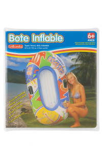 Bote Inflable 