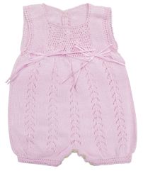 Enterito Hilo Sin Mangas 