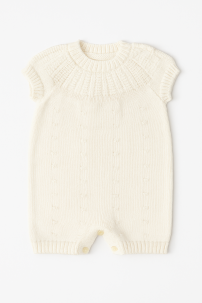 Enterito Hilo Sin Mangas