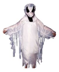 Disfraz Fantasma Halloween