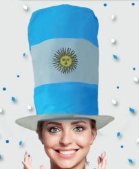 Galera Grande Argentina