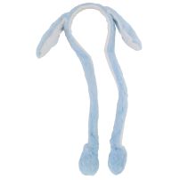 Vinchas Orejas Moviles Con Luz - Argentina 